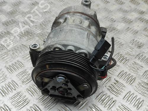 Used AC compressor AC compressor PORSCHE 911 (991) 3.0 Carrera 4S (420 hp) 35718070 35718070