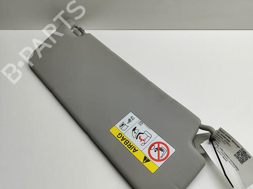 Left sun visor FORD TOURNEO CUSTOM V362 Bus (F3) 2.0 EcoBlue | BP30178230I1