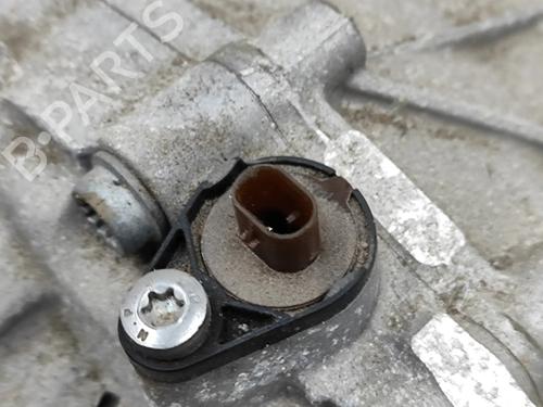 Engine PORSCHE TAYCAN Cross Turismo (Y1B) 4S Performance Battery Plus (Y1BDB1) | BP27772818M1 