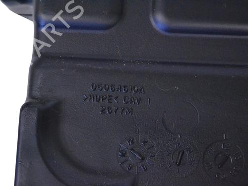 Electronic module JEEP GRAND CHEROKEE IV (WK, WK2) 3.0 CRD V6 4x4 | BP30231294M83 