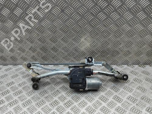 Vindrude Viskermekanisme SKODA ENYAQ iV SUV (5AZ) 60 (179 hp) 31687070