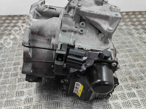 Gearkasse FORD TRANSIT V363 Van (FCD, FDD) 2.0 EcoBlue | BP27346144M3 