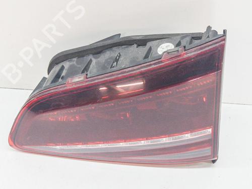 Used Right tailgate light VW GOLF VII (5G1, BQ1, BE1, BE2) 2.0 R 4motion (300 hp) 7542758