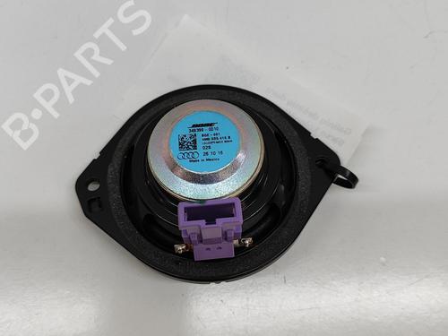 Speaker AUDI Q7 (4MB, 4MG, 4MQ) SQ7 TDI quattro | BP28101962E2 