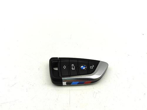 Electronic module BMW 4 Gran Coupe (G26) M440 i Mild-Hybrid xDrive | BP34136857M83  - Image 5