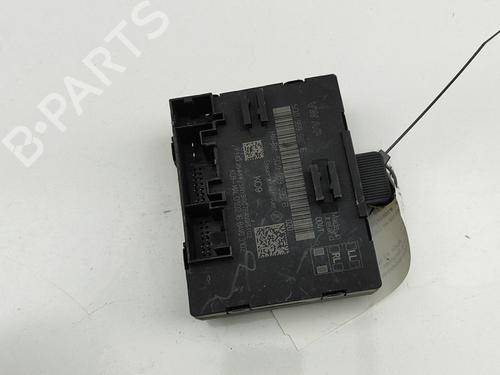 Used Electronic module AUDI A3 Sportback (8VA, 8VF) 1.4 TFSI e-tron (150 hp) 27334605