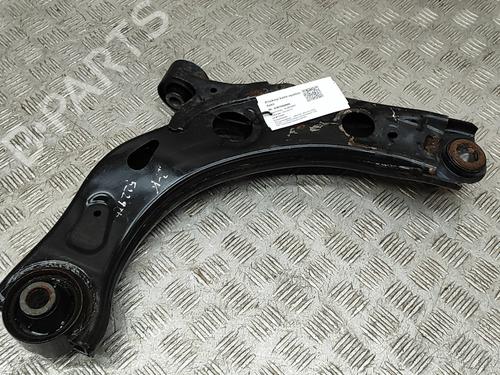 Used Left front suspension arm MAZDA MX-30 (DR) e-SKYACTIV (143 hp) 28432378