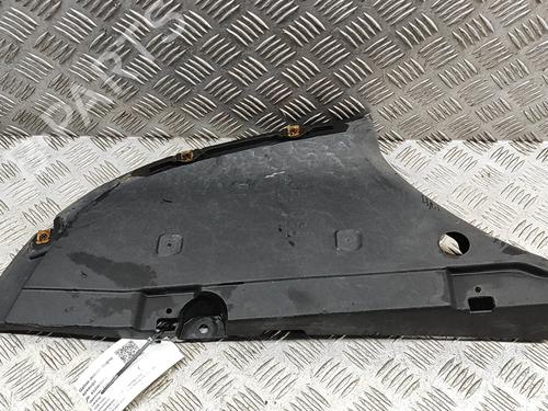 Underbody protection BMW 3 Touring (F31) 318 d xDrive | BP29076154M92 