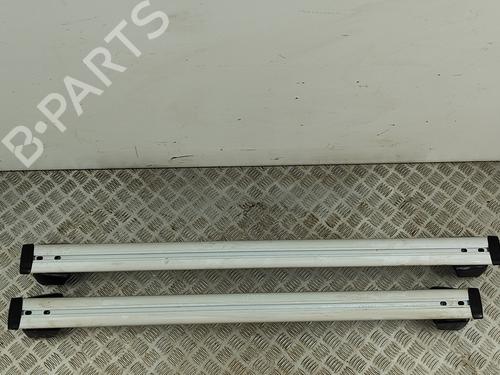 Used Roof bar AUDI Q8 (4MN, 4MT) 50 TDI Mild Hybrid quattro (286 hp) 28437627