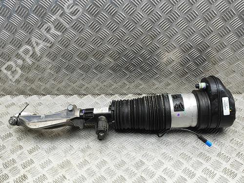 Used Left front shock absorber BMW X5 (G05, F95) xDrive 30 d Mild-Hybrid (286 hp) 32501306