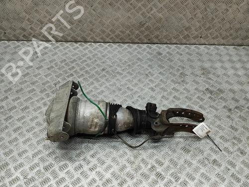 Used Right front shock absorber PORSCHE CAYENNE (9PA) Turbo 4.8 (507 hp) 30323865