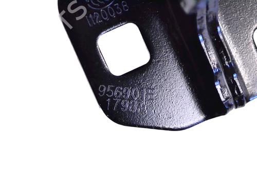 Hinge/Door check strap TESLA MODEL S (5YJS) 70D AWD | BP33352223C146 - Image 5