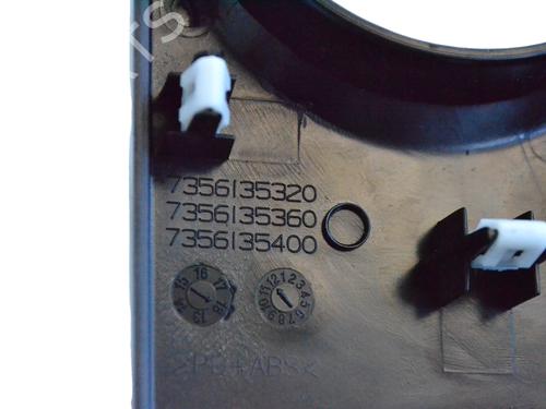 Andre FIAT 500X (334_) 1.3 (334.AXR11) | BP30239357O1 