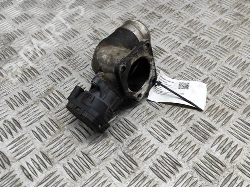 Used Throttle body CITROËN JUMPER II Van 3.0 HDi 155 (156 hp) 28732553