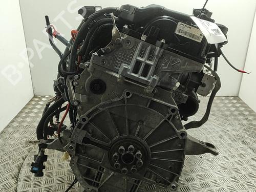 Motor BMW X1 (E84) xDrive 18 d | BP31279303M1