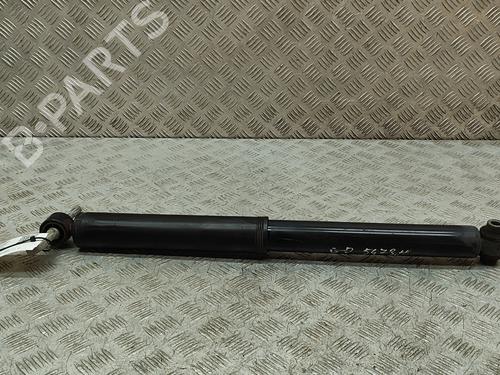 Used Right rear shock absorber PEUGEOT 408 II (FP_, F3_) PureTech 130 (FPHNST) (131 hp) 27796583