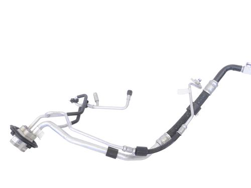 Used AC pipe AC pipe AUDI Q7 (4MB, 4MG, 4MQ) 3.0 TFSI quattro (333 hp) 33357536 33357536