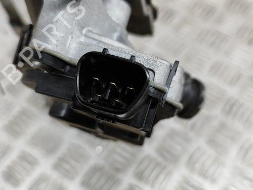 Front wipers mechanism MAZDA CX-5 (KE, GH) 2.0 AWD (KEEAW) | BP16640124C83 
