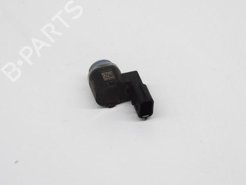 Elektronisk modul NISSAN QASHQAI II SUV (J11, J11_) 1.2 DIG-T | BP6768752M83 