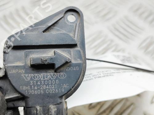 Mass air flow sensor VOLVO V40 Hatchback (525) D2 | BP38307965M95 - Image 7