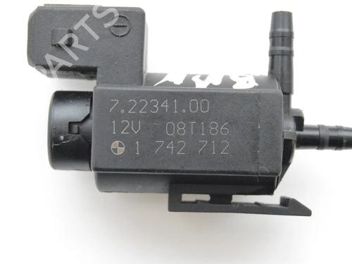 Electronic sensor BMW 5 (F10) 550 i | BP30235039M84