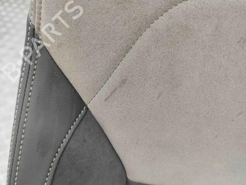 Left front seat VW MULTIVAN T7 (STM, STN) 1.4 eHybrid | BP29542289C15 - Image 9