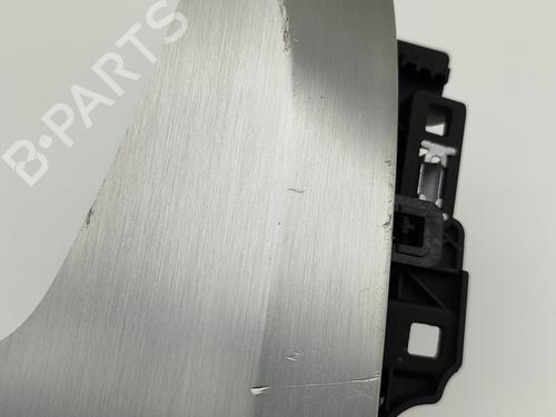 Air vent AUDI Q7 (4MB, 4MG, 4MQ) 3.0 TDI e-tron quattro | BP25999825I21