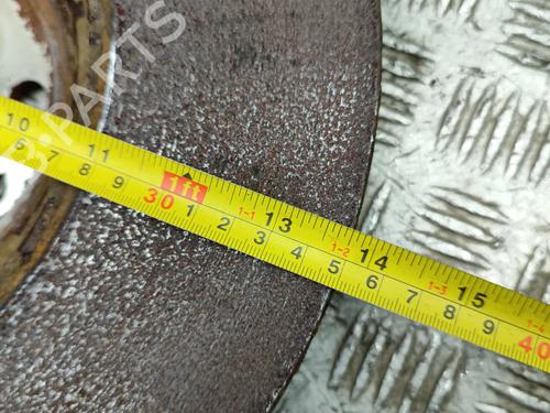 Other JAGUAR I-PACE (X590) EV400 AWD | BP27766615O1 