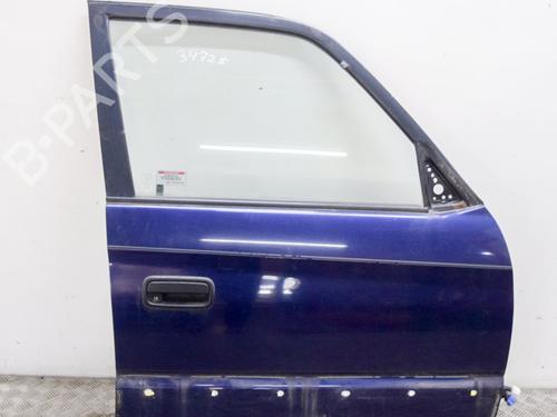 Used Right front door TOYOTA LAND CRUISER 90 (_J9_) 3.4 i 24V (VZJ90_, VZJ95_, VZJ90R, VZJ95R, VZJ90W,... (178 hp) 9510492