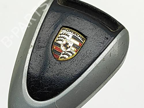 Electronic module PORSCHE BOXSTER (987) S 3.2 | BP36458666M83 - Image 6