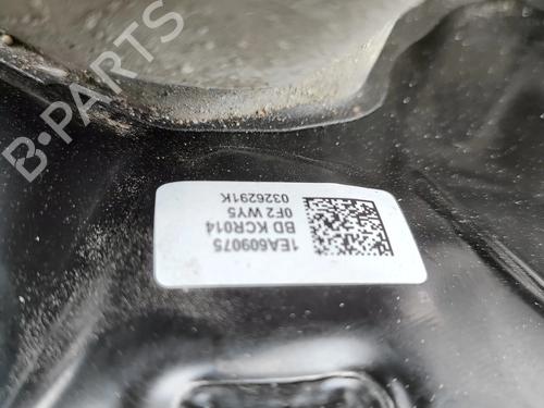 Left rear steering knuckle VW ID.4 (E21) PRO | BP31360189M27 