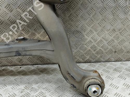 Rear axle MERCEDES-BENZ GLA-CLASS (X156) GLA 220 CDI 4-matic (156.905) | BP17015263M2 