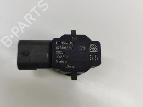 Electronic module MAZDA MX-30 (DR) e-SKYACTIV | BP27790766M83 - Image 5