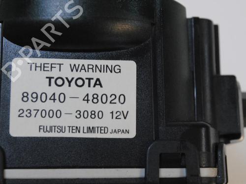 Electronic module LEXUS RX (_U3_) 400h AWD (MHU38_, MHU38R) | BP30283619M83 - Image 4