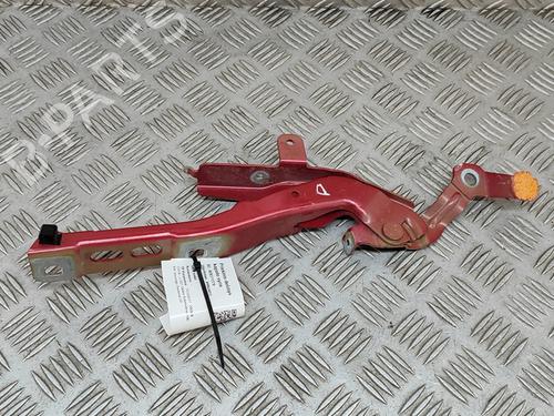 Used Hinge/Door check strap PEUGEOT 2008 II (UD_, US_, UY_, UJ_, UR_, UC_) e-2008 (UKZKXZ) (136 hp) 27780340
