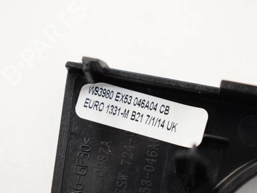 Andre JAGUAR F-TYPE Coupe (X152) 5.0 SCV8 R AWD | BP30209875O1 