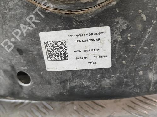Rear axle SKODA ENYAQ iV SUV (5AZ) 50 | BP28430877M2