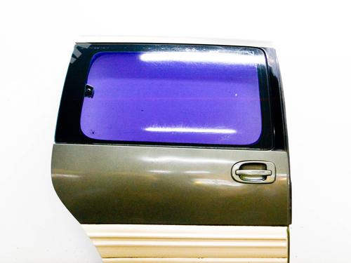 Used Right slide door Right slide door CHEVROLET TRANS SPORT 3.4 (186 hp) 10401474 10401474