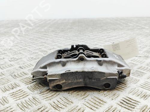 Used Left rear brake caliper Left rear brake caliper PORSCHE BOXSTER (987) 2.7 (240 hp) 33270706 33270706