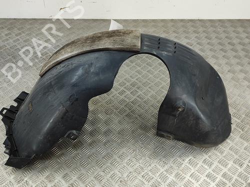 Wheel arch VW GOLF VII (5G1, BQ1, BE1, BE2) e-Golf | BP25922361C56 