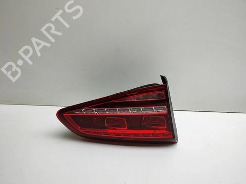Used Left tailgate light Left tailgate light VW GOLF VII (5G1, BQ1, BE1, BE2) 2.0 GTD (184 hp) 39646585 39646585