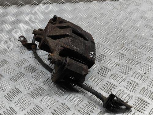 Left front brake caliper KIA SPORTAGE III (SL) 1.7 CRDi | BP24307267M105 