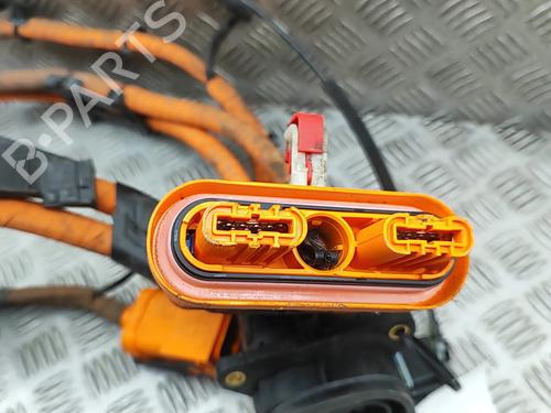 Cable SKODA ENYAQ iV Coupe (5AC) RS | BP34037341E12  - Image 5