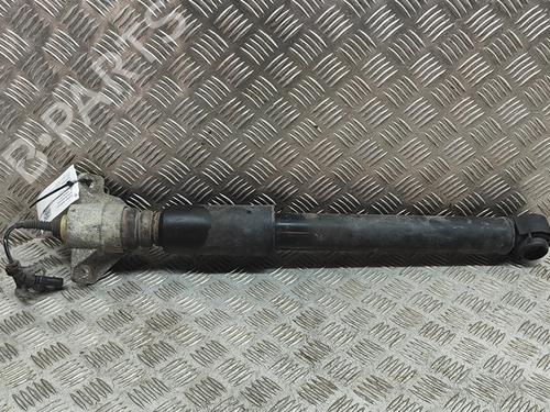 Right rear shock absorber PORSCHE MACAN (95B) 3.0 S Diesel | BP19744340M19 
