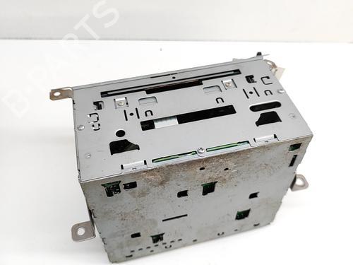 Electronic module MITSUBISHI LANCER VIII Sportback (CX_A) 2.0 DI-D (CX8A) | BP23247756M83 - Image 5