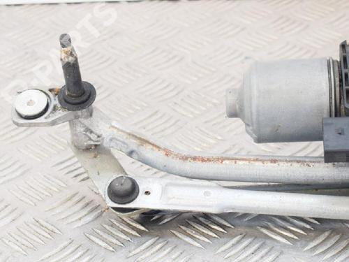 Front wipers mechanism AUDI Q5 (8RB) 2.0 TFSI quattro | BP7082151C83 