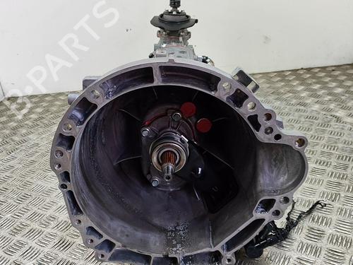 Used Gearbox MAZDA MX-5 IV (ND__) 2.0 (ND2E, ND6E) (160 hp) 29007404