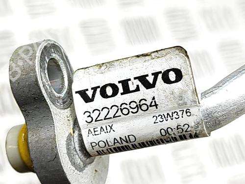 AC pipe VOLVO XC40 (536) Recharge AWD | BP36415469M126 - Image 6
