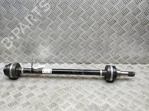 Used Left rear driveshaft Left rear driveshaft 38443181 38443181