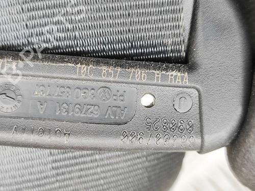 Front right seatbelt CUPRA BORN (K11) 58 e-boost | BP38094030I25 - Image 9